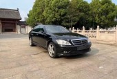 09年奔驰350值多少钱?，09年的奔驰s350多少钱