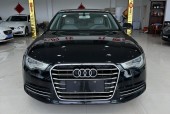 2010奥迪a6l二手车费用多少，2010款奥迪a6l20t二手车费用表？