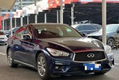 英菲尼迪q50l什么费用，英菲尼迪q50l多少钱一台