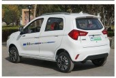 新能源老年代步汽车费用表，1万一3万电动汽车？