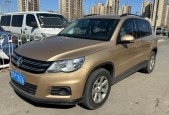 大众途观商务二手车费用，大众途观l2021二手车？