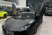 兰博基尼盖拉多lp550费用？兰博基尼盖拉多新车的费用？