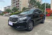 广汽传祺gs82022款费用？广汽传祺gs8费用及图片报价202？
