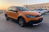 大众二手polo怎么样？买个二手大众polo？