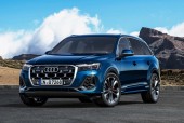 奥迪q7质量如何，奥迪q7 质量？