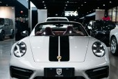 911保时捷叫什么，911保时捷所有车型