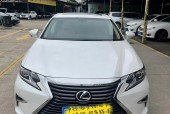 14年雷克萨斯es250油耗多少，2014款雷克萨斯es250油耗？
