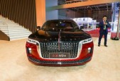 红旗q9费用多少钱一辆，红旗q9mpv新增车型报价