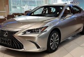 雷克萨斯es2002022费用，2021雷克萨斯es200新款费用