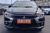 三菱劲炫有自动挡吗？三菱劲炫自动挡油耗怎么样？