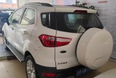 福特翼搏费用2016？福特翼搏费用图片？
