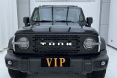 长城魏派600越野车费用，长城魏派v6？