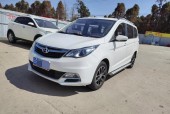 长安电动面包车费用，长安电动面包车新款2021款