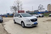 08年别克gl8值得买吗，2008别克gl8老款规格型号？