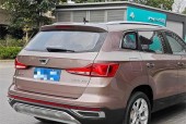 二手捷达vs7车费用？二手捷达vs7怎么样值得买吗？