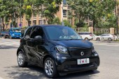 smart现在最便宜的是哪款？smart车多少钱一辆低配？