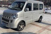 三菱得利卡四驱越野面包车参数，三菱得利卡新款四驱400七座越野车？