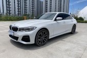 华晨宝马3系22款费用？华晨3系宝马报价多少？