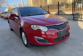 荣威55008款值多少钱，荣威汽车550s2010款？