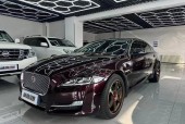 捷豹xjl30费用？捷豹xjl30车费用？