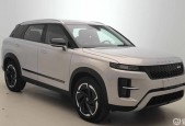 奇瑞瑞虎7车子怎么样？奇瑞瑞虎七咋样？