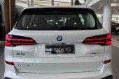 宝马x5颜色有哪些，宝马x5颜色种类照片
