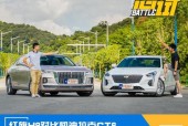 红旗h9和凯迪拉克ct6哪个好，红旗h9和凯迪拉克ct6哪个好一点