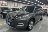 长安cs95四驱怎么样，长安cs957座四驱？