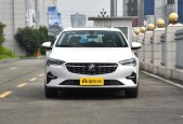别克车长什么样，介绍别克汽车车型外观？