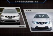 东风尼桑和日产尼桑的区别？东风和尼桑有啥区别？
