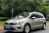 大众的旅行车有哪些，大众旅行车都有哪些