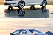 斯柯达牌轿车费用？斯柯达轿车2021款报价？