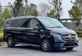奔驰v260l费用，奔驰v260l费用表及图片