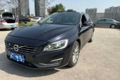 沃尔沃v60t5费用，沃尔沃v60t6费用？