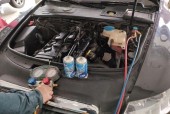 奥迪a6l烧机油多少算正常，20t奥迪a6l烧机油？