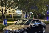 梅赛德斯奔驰s680费用？梅赛德斯奔驰s680图片？