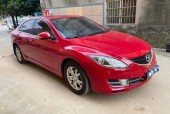 2010年马自达睿翼二手车费用，2010款马自达睿翼二手车现在卖多少钱？