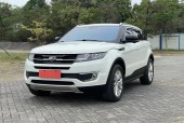 陆风x72015款怎么样？陆风x72015款20t高配？