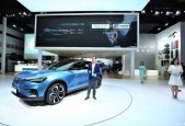 天际me7电动车费用？天际电动suv？