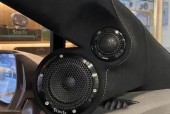 2012款奥迪a4l音响怎样？2019奥迪a4l音响怎么调图解？
