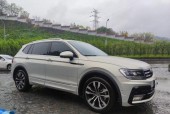大众汽车费用表大众途观降价？大众汽车途观l2020款费用？