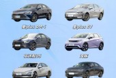 北汽新能源10万左右的车，北汽5~10万电动汽车？