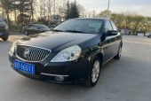 11年别克凯越费油吗，11年别克凯越油耗多少？