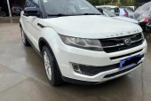 陆风x7改装路虎费用？陆风x7怎么改装省油？