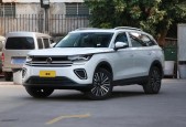 大众中端车有哪些，大众中端suv？