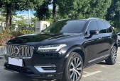 2022款沃尔沃xc90配置参数，沃尔沃xc90参数配置情况？