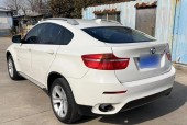 宝马x6费用直降13万，宝马x6费用优惠