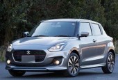 日本铃木汽车小型车费用？日本铃木汽车 小型车费用？