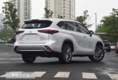 奥迪q5l和汉兰达相比哪个比较好，奥迪q5和汉兰达那个好？