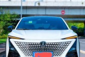 长安新款unit参数？长安2021款unit？